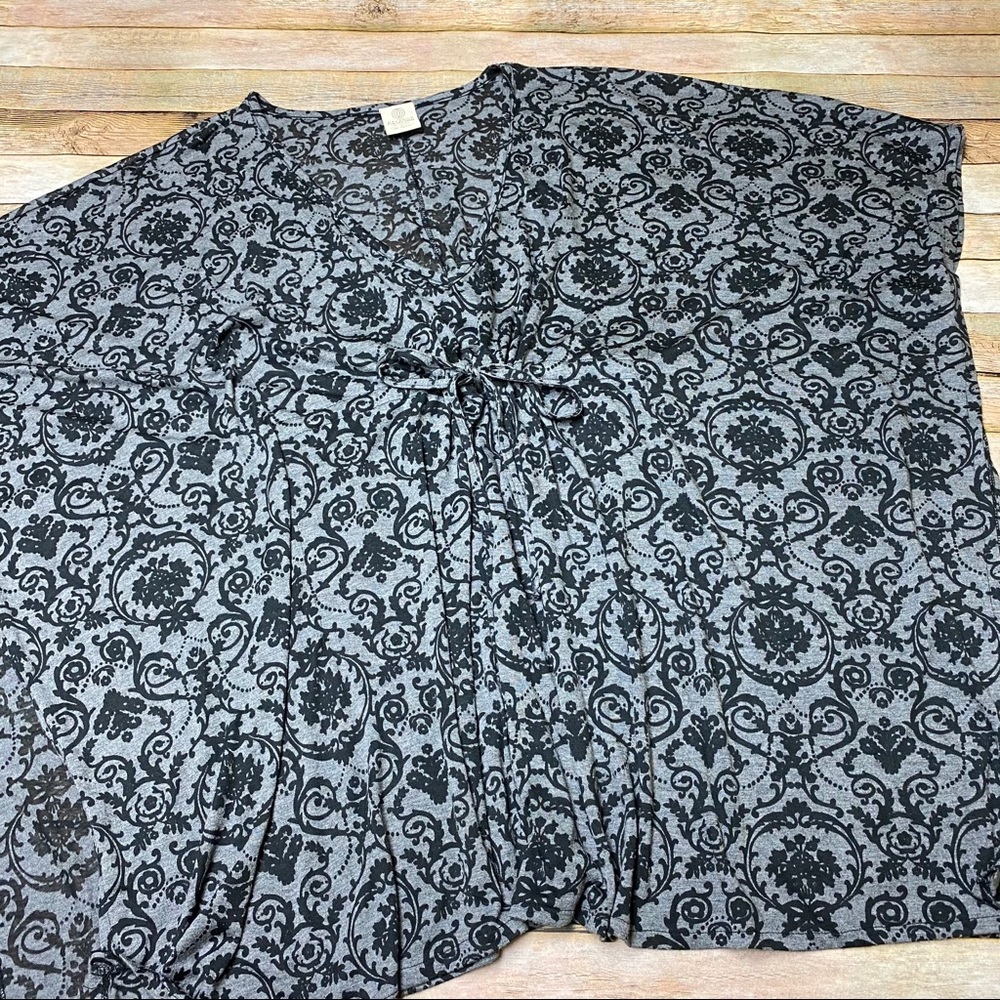 The Balance Collection by Marika Swim Coverup